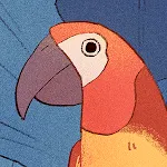 Bird Alone icon