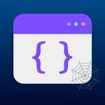 HTMLとWeb開発を学ぼう icon