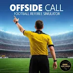 Offside Call icon