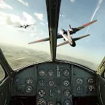 Wings of Heroes: Jogos Aéreos icon
