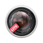 Cameringo Lite. Cámara Filtros icon