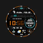 SamWatch Digital E Active 2025