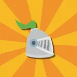 Knights of Cheese Idle icon