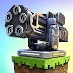 블록 포트리스 2 (Block Fortress 2) icon