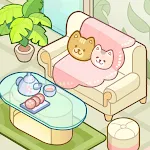 My Perfect Home: Design Game icon