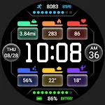 Jelly Component ZKin Watch