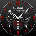 MJ171 Elegant Executive Analog