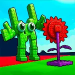 Plants vs Crazy MemeRots icon