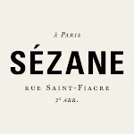 Sézane icon