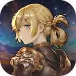 Endless Grades: Pixel Saga icon