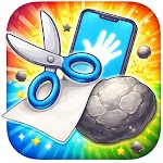 Rock Paper Scissors ARENA icon