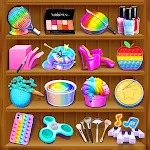 Jogo relaxante antiestresse icon