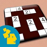 かべパズル: ロジック & 数字パズル icon