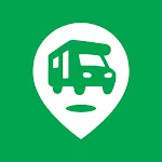 Campercontact - Campingführer icon
