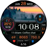 CFS145 Weather Window