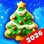 Christmas Sweeper 4 - Match 3