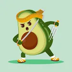 Keto Diät - Low Carb Rezepte icon