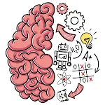 Brain Test: Knifflige Rätsel icon