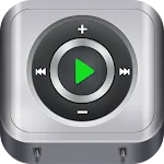 Ipod Music & Bass MP3 Player icon