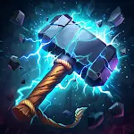 Dungero: RPG Offline Games icon