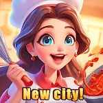 星厨志愿 icon