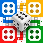 Ludo Buzz - Multiplayer Game icon