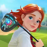 ゴルフ・スーパークルー：オンライン対戦ゴルフゲーム icon