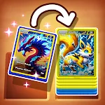 Mini Monsters: Jeux de Cartes icon