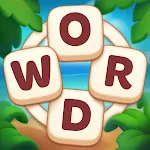 Word Spells: Game for Adults icon