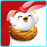 Chick Pipe Jump