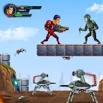 Alpha Guns 2 icon