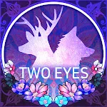 투 아이즈(Two Eyes) - 노노그램・네모로직 icon
