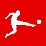 Bundesliga: Live Soccer Scores icon