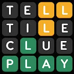 Wordling: Daily Word Challenge icon