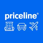 Priceline - Hoteles y Vuelos icon