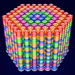 Nut Puzzle - Jeux De Nut Sort icon