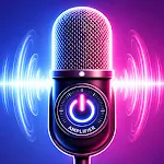 Microphone Amplifier icon
