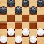 西洋跳棋 icon
