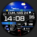 FSW247 Watchface