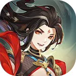 Mythical Odyssey: Nezha Reborn icon