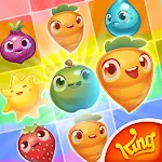 Farm Heroes Saga icon