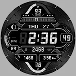 BRN002 : Watch Face