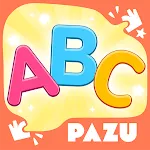 Juego de alfabeto para niños icon