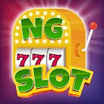 NG Slot - Vegas Casino Games icon