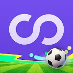 Várias contas: espaço duplo icon