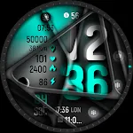 ML2U 173 Watch Face