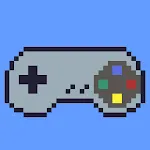 Super16: Emulador SNES/SFC icon