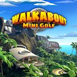 Walkabout Mini Golf icon