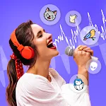 Voice Changer - Audio Effects icon