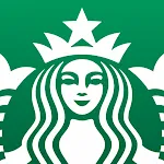 Starbucks icon